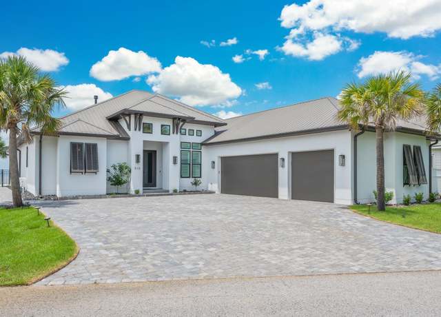 Property at 510 Shelter Cove Dr, Santa Rosa Beach, FL 32459, 4 beds, 3 baths
