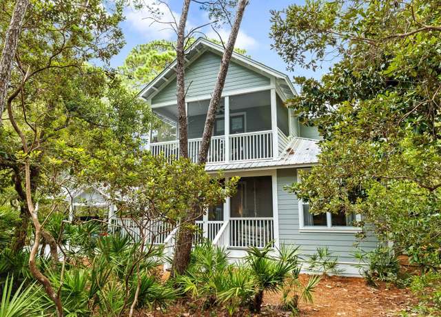 Property at 450 Amelia Ln, Santa Rosa Beach, FL 32459, 3 beds, 2.5 baths