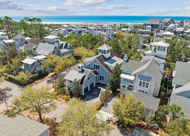 Property at 254 E Yacht Pond Ln, Watersound, FL 32461, 7 beds, 6.5 baths
