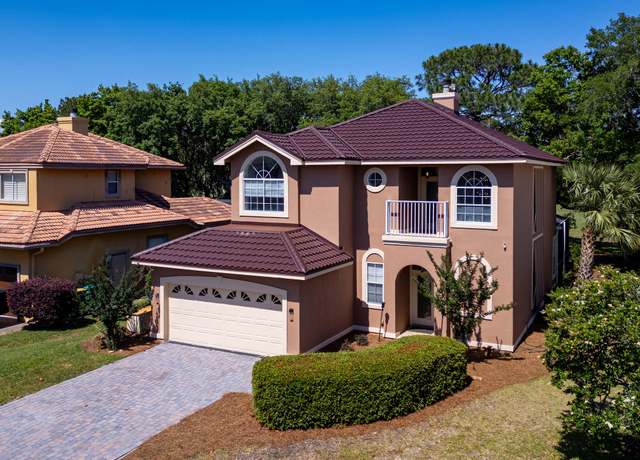 Property at 674 Emerald Bay Dr, Destin, FL 32541, 3 beds, 3 baths