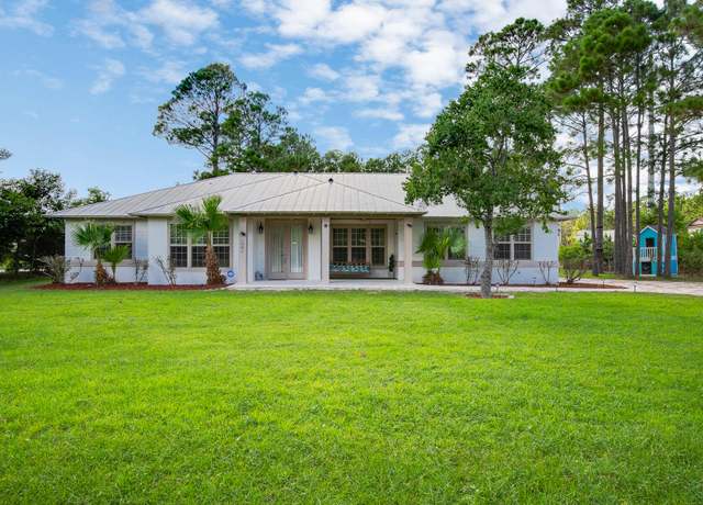 Property at 265 W Hewett Rd, Santa Rosa Beach, FL 32459, 3 beds, 2.5 baths