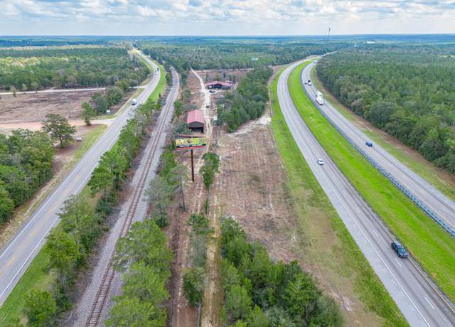 Property at 7201 W US Hwy 90, FL 32433