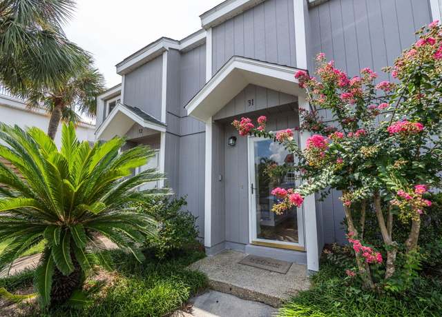 Property at 940 Highway 98 #31, Destin, FL 32541, 3 beds, 2.5 baths