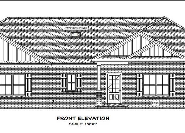 Property at 2427 Hammock Ln, Crestview, FL 32536, 4 beds, 2 baths