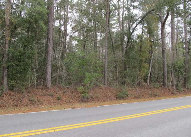 Property at 10 acres Co Highway 183, Ponce De Leon, FL 32455