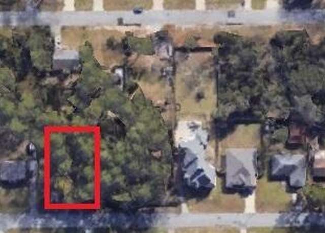 Property at TBD Lakeview St, Mary Esther, FL 32569