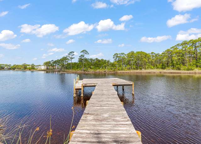 Property at 84 Old Miller Pl, Santa Rosa Beach, FL 32459, 2 beds, 2.5 baths