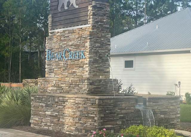 Property at Lot 2 Bear Creek Ct, Freeport, FL 32439