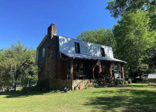 Property at 941 Walton Bridge Rd, Ponce De Leon, FL 32455, 4 beds, 3 baths