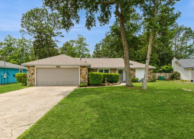 Property at 1148 Pin Oak Cir, Niceville, FL 32578, 3 beds, 2 baths