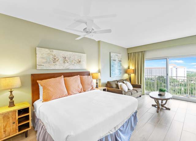 Property at 5000 S Sandestin Blvd Unit 7105, Miramar Beach, FL 32550, 1 bath
