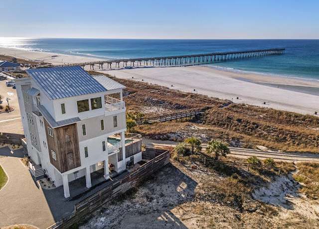 Property at 12401 Front Beach Rd, Panama City Beach, FL 32407, 6 beds, 8 baths