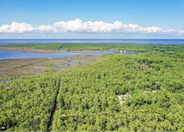 Property at Lot 1,2, 3 N 15th St, Santa Rosa Beach, FL 32459