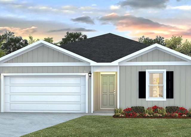 Property at 3403 Phoenix Ct, Crestview, FL 32539, 4 beds, 2 baths