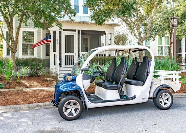 Property at 844 Sandgrass Blvd, Santa Rosa Beach, FL 32459, 4 beds, 4.5 baths