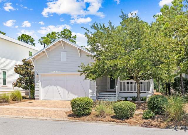 Property at 547 Flatwoods Forest Loop, Santa Rosa Beach, FL 32459, 3 beds, 2.5 baths