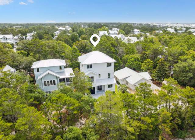 Property at 55 May Dr, Santa Rosa Beach, FL 32459, 4 beds, 3.5 baths