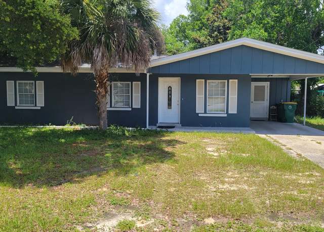 Property at 502 Newcastle Dr, Fort Walton Beach, FL 32547, 4 beds, 2 baths