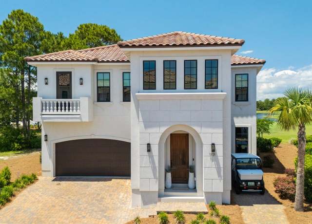 Property at 1831 Tuscana Pl, Miramar Beach, FL 32550, 5 beds, 4.5 baths