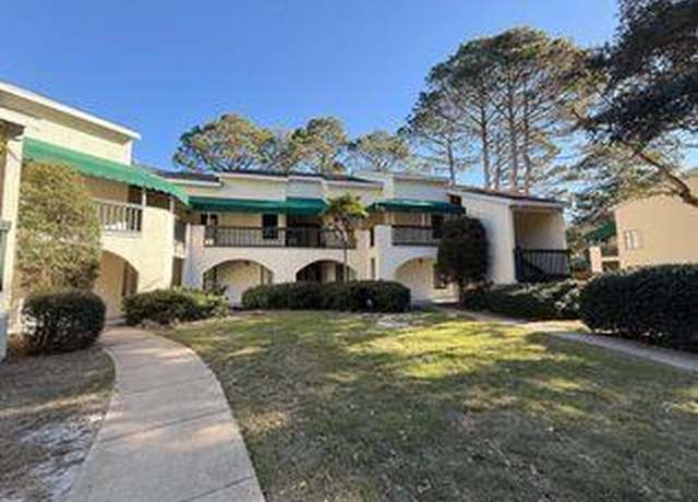Property at 107 Southlake Ct #107, Niceville, FL 32578, 1 bed, 1 bath