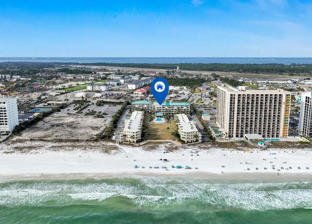 Property at 1030 Highway 98 Unit 14, Destin, FL 32541, 1 bed, 1 bath