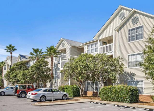Property at 4090 Dancing Cloud Ct Unit 253, Destin, FL 32541, 2 beds, 2 baths