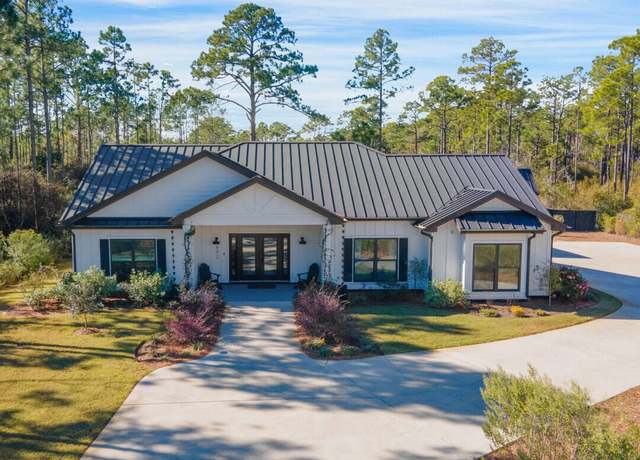 Property at 492 Hideaway Cir, Santa Rosa Beach, FL 32459, 4 beds, 3.5 baths