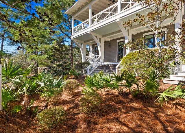 Property at 16 Dewberry Ln, Santa Rosa Beach, FL 32459, 4 beds, 3.5 baths