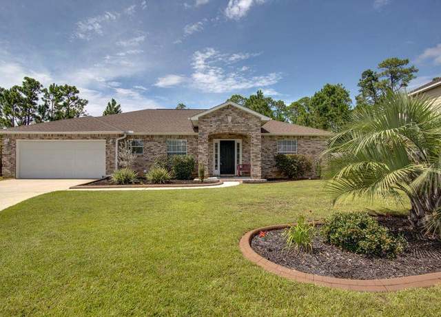 Property at 7194 Blue Jack Dr, Navarre, FL 32566, 3 beds, 2 baths