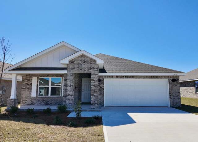 Property at 4425 Marine Loop, Crestview, FL 32539, 4 beds, 2 baths