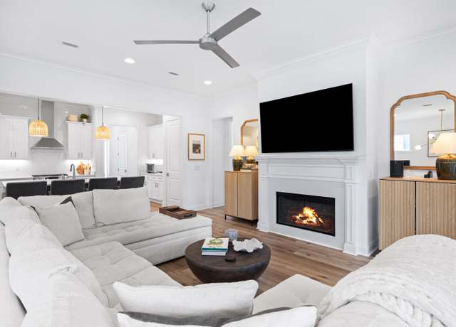 Property at 39 Suwannee Dr, Inlet Beach, FL 32461, 4 beds, 2.5 baths
