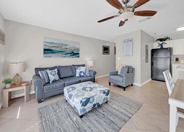 Property at 144 Spires Ln Unit 110, Santa Rosa Beach, FL 32459, 1 bed, 1 bath