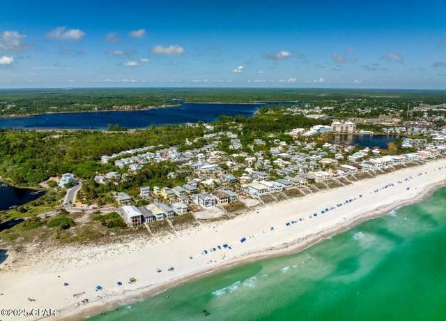 Property at 115 Cottage Ct, Panama City Beach, FL 32413, 4 beds, 4 baths