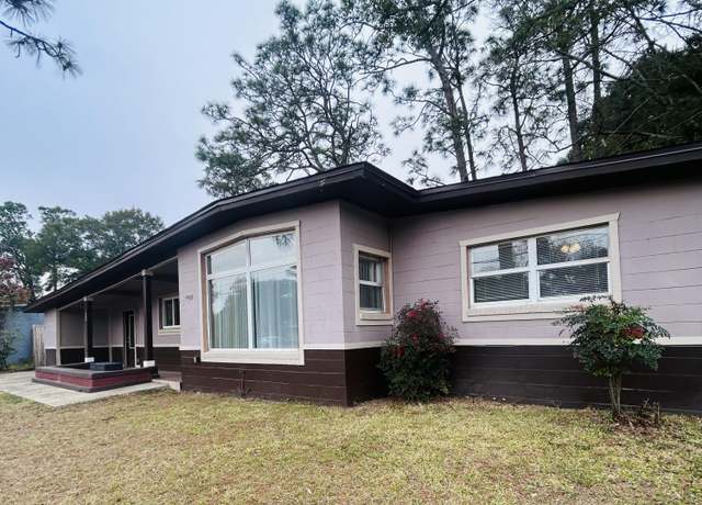 Property at 4408 Chantilly Way, Pensacola, FL 32505, 3 beds, 1.5 baths