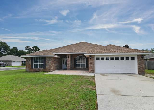 Property at 151 Beacon Way, Santa Rosa Beach, FL 32459, 4 beds, 2 baths