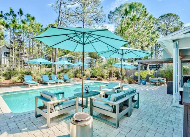 Property at 298 Wood Beach Dr, Santa Rosa Beach, FL 32459, 3 beds, 2 baths