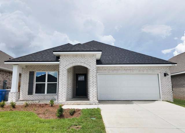 Property at 5892 Sargassum Ln, Milton, FL 32583, 3 beds, 2 baths