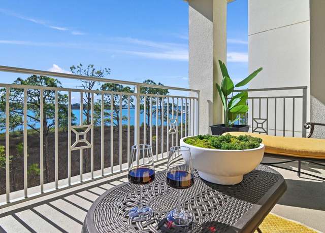 Property at 8704 Anchorage Dr #8704, Miramar Beach, FL 32550, 3 beds, 3 baths