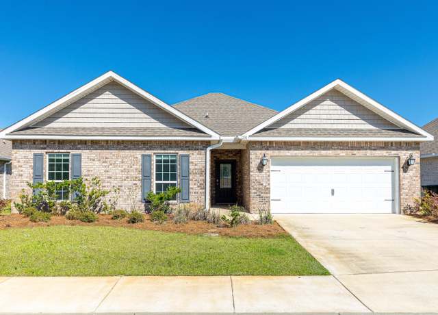 Property at 231 Conner Cir, Santa Rosa Beach, FL 32459, 4 beds, 2.5 baths