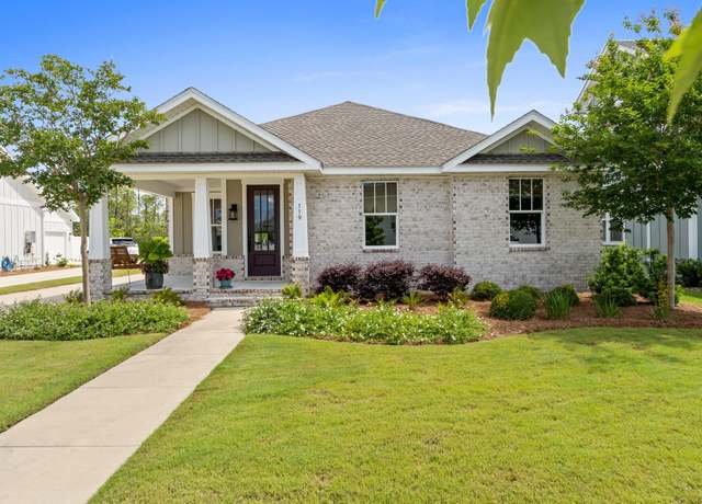 Property at 119 Johns Island Way, Panama City Beach, FL 32407, 4 beds, 2 baths