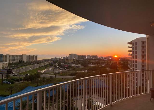 Property at 4203 Indian Bayou Trl Unit 1917, Destin, FL 32541, 3 beds, 2 baths