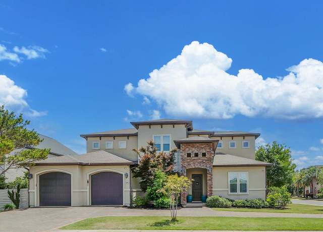 Property at 540 Wahoo Rd, Panama City Beach, FL 32408, 5 beds, 4 baths