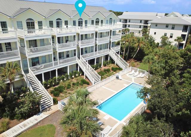 Property at 19 Brentwood Ln Unit 3, Santa Rosa Beach, FL 32459, 4 beds, 4.5 baths