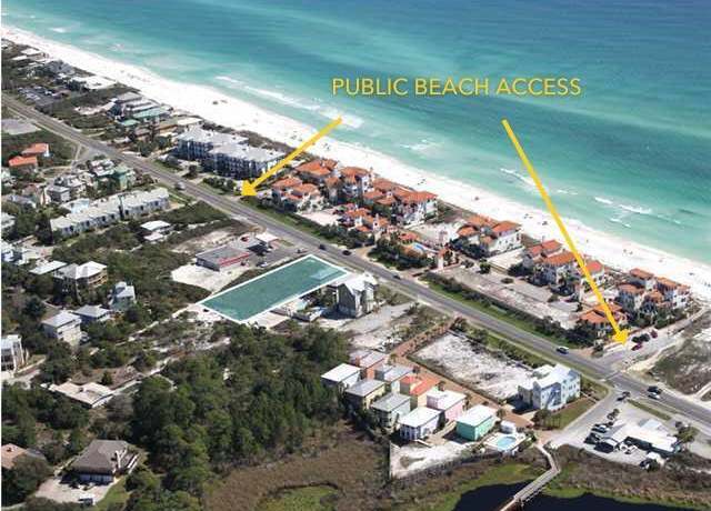 Property at 0 Marthas Ln, Santa Rosa Beach, FL 32459