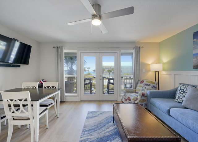 Property at 3191 Scenic Highway 98 Unit 202, Destin, FL 32541, 1 bed, 1 bath
