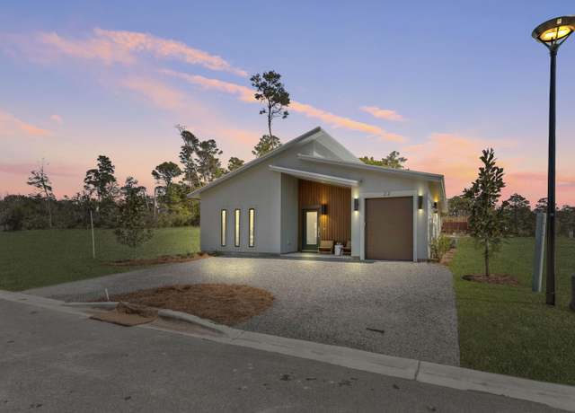 Property at TBD Asher St Lot 44, Inlet Beach, FL 32461, 4 beds, 3 baths