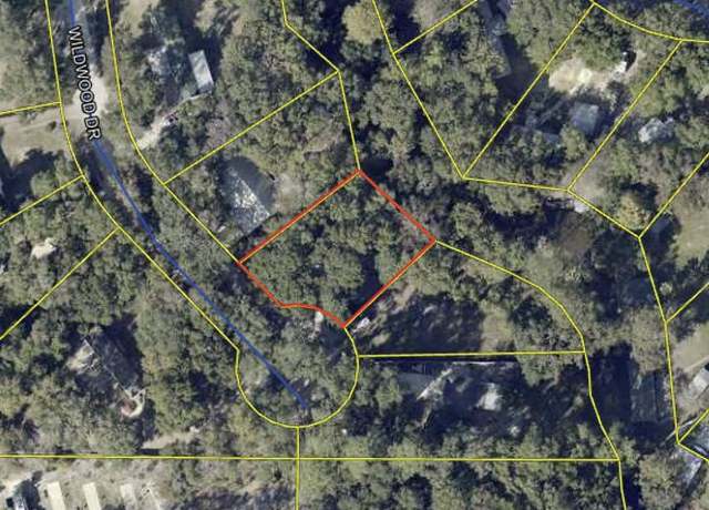 Property at 161 Wildwood Dr, Freeport, FL 32439