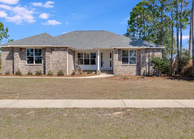 Property at 1585 Brushed Dunes Cir, Freeport, FL 32439, 4 beds, 3 baths