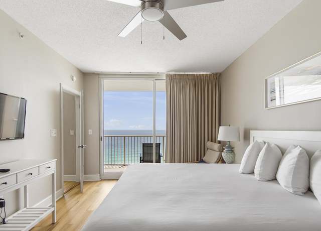 Property at 10811 Front Beach Rd #1405, Panama City Beach, FL 32407, 3 beds, 2 baths