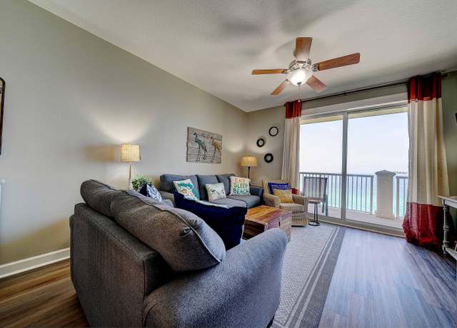 Property at 11807 Front Beach Rd #1305, Panama City Beach, FL 32407, 2 beds, 2 baths